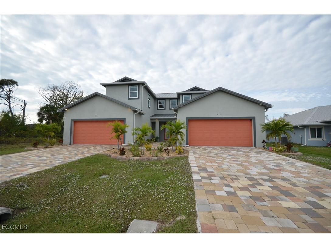 8581 Agate Street Port Charlotte FL 33981 2025000117 image1
