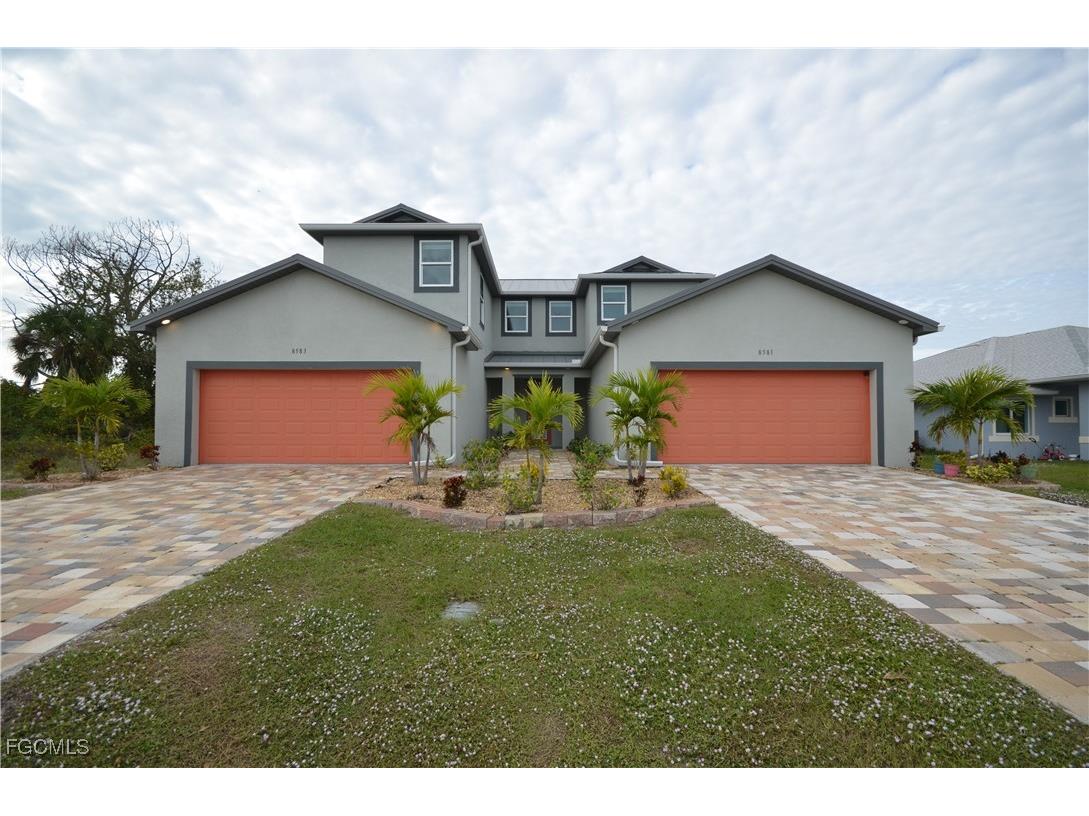 8581 Agate Street Port Charlotte FL 33981 2025000117 image3