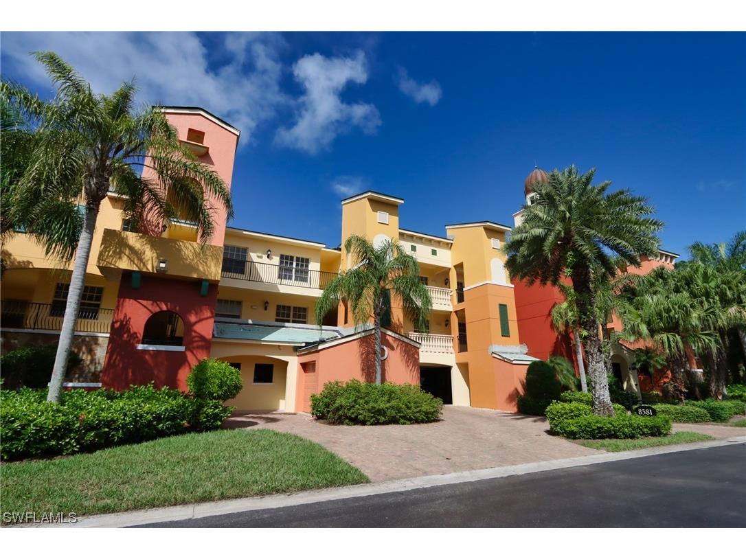 8581 Via Garibaldi Circle #203 Estero FL 33928 223021960 image1