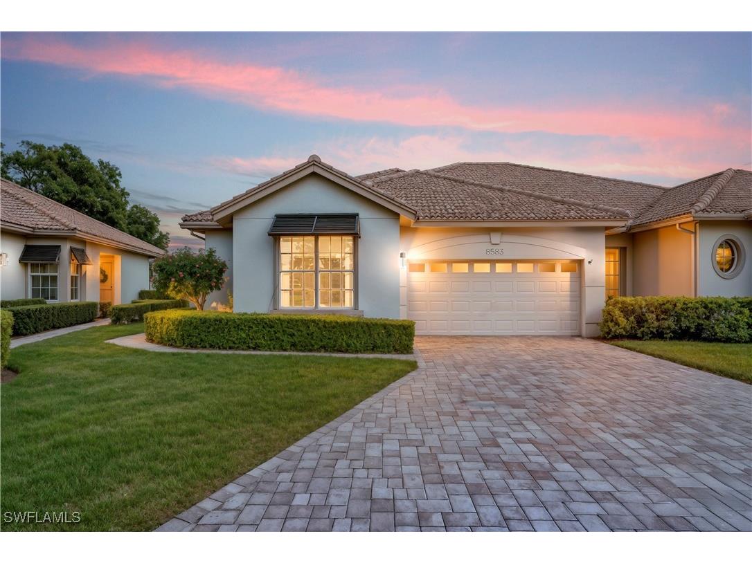 8583 Fairway Bend Drive Estero FL 33967 225084071 image1
