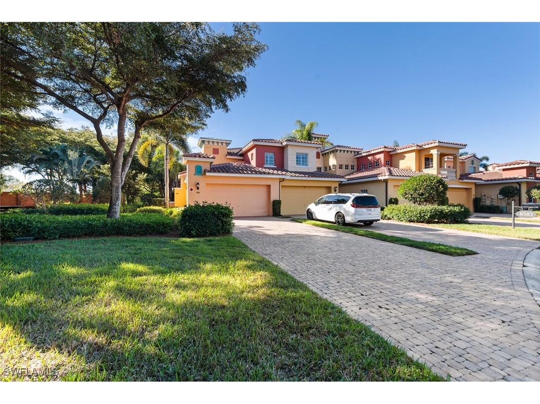 8583 Via Lungomare Circle #201 Estero FL 33928 226002856 image1