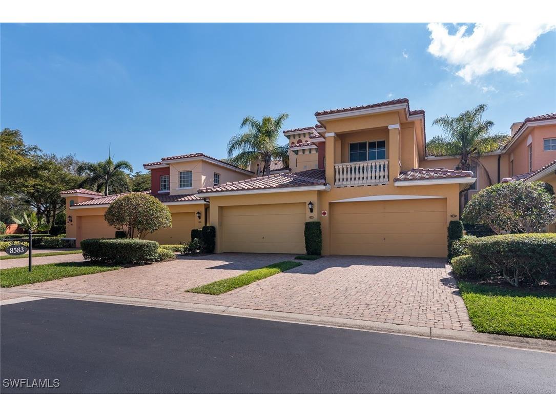 8583 Via Lungomare Circle #202 Estero FL 33928 225075426 image1