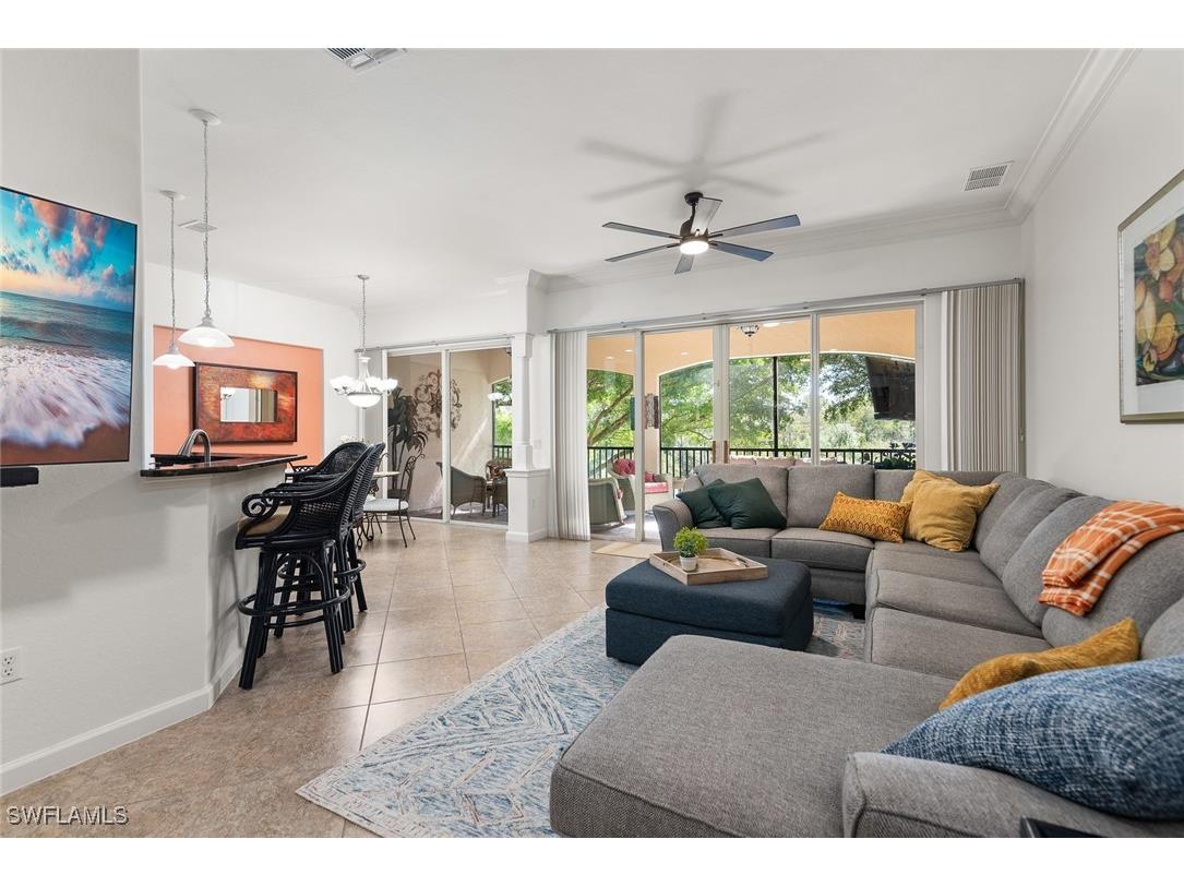 8583 Via Lungomare Circle #202 Estero FL 33928 225075426 image8