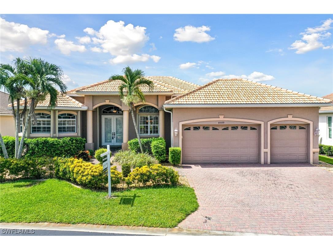 8589 Southwind Bay Circle Fort Myers FL 33908 223052473 image1