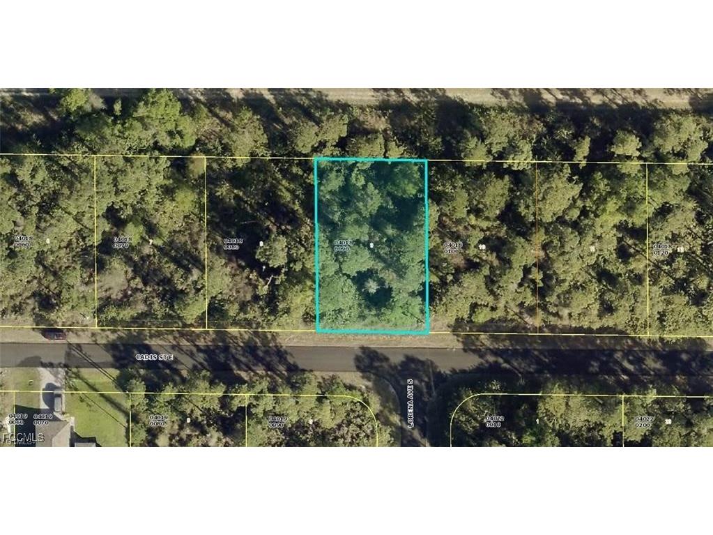 859 Cadis Street E Lehigh Acres FL 33974 2025000525 image1