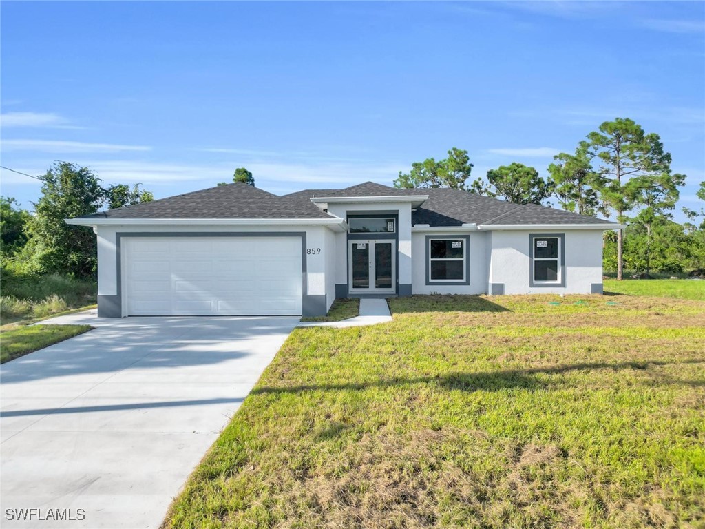 859 Chicago Street Lehigh Acres FL 33974 225070943 image1