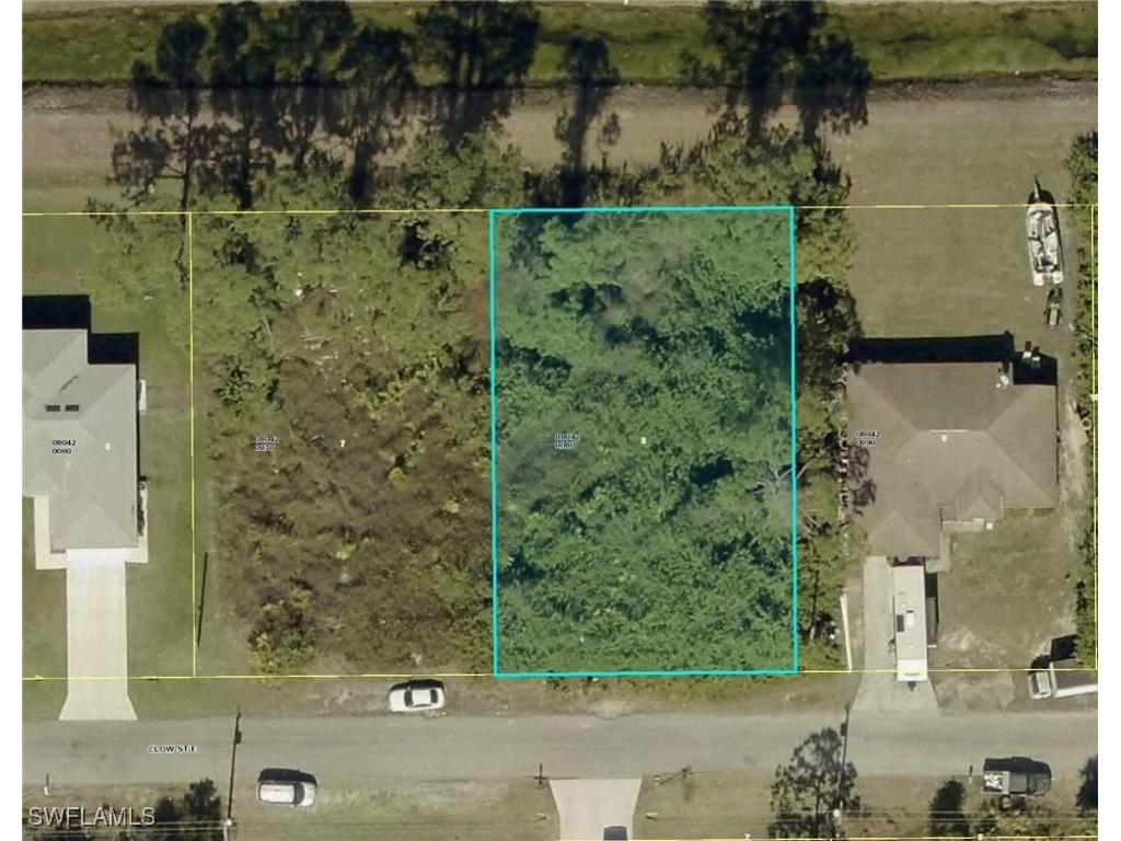 859 Clow Street E Lehigh Acres FL 33974 225065527 image1