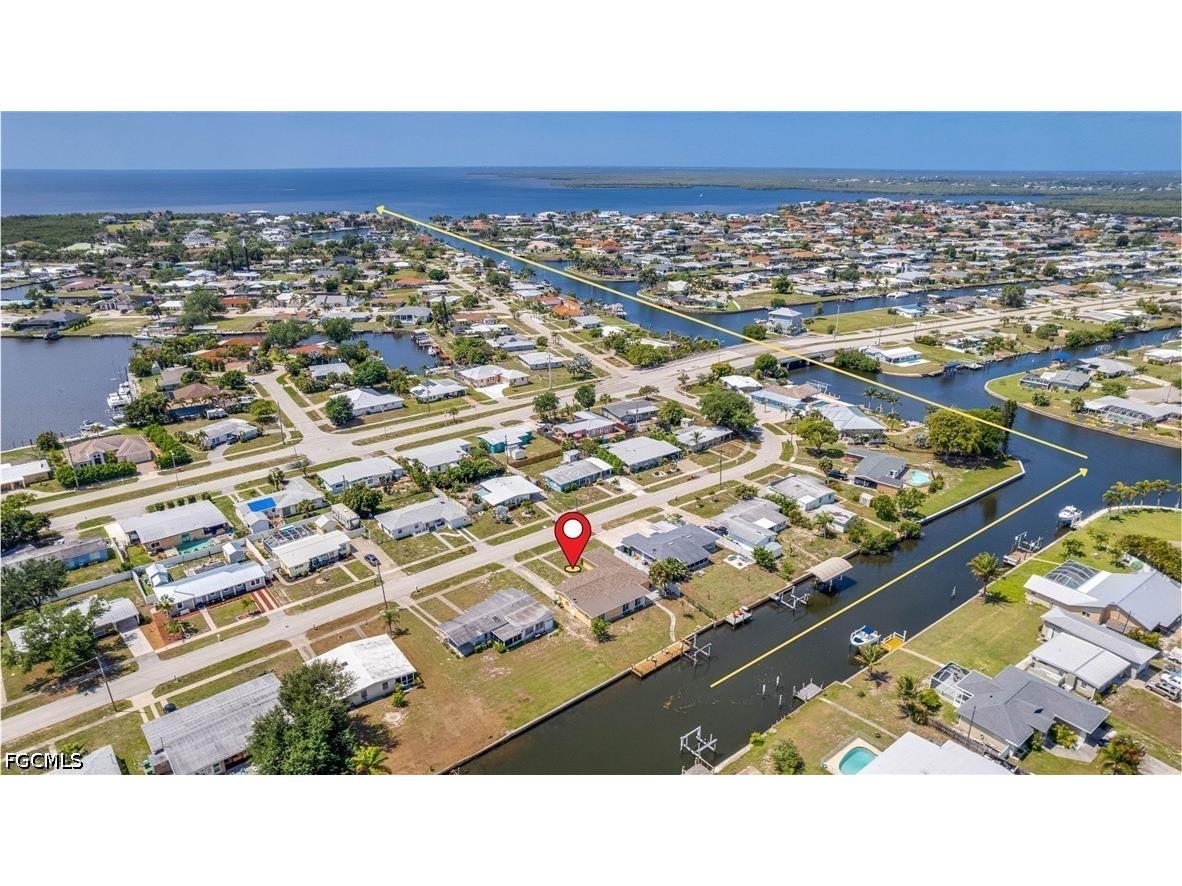 859 Conreid Drive NE Port Charlotte FL 33952 2026017555 image1