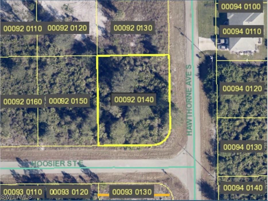 859 Hoosier Street E Lehigh Acres FL 33974 223022548 image1