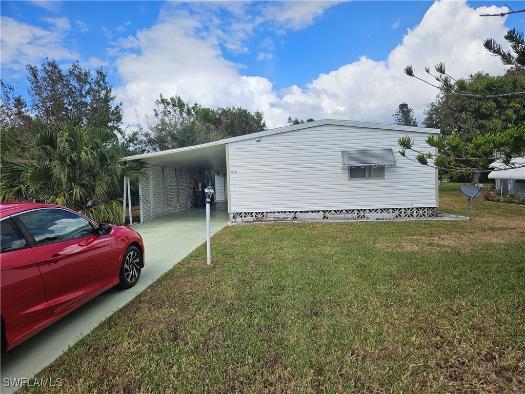 859 Manatee Road Naples FL 34114 224084177 image1