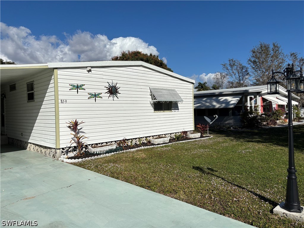 859 Manatee Road Naples FL 34114 226025605 image1