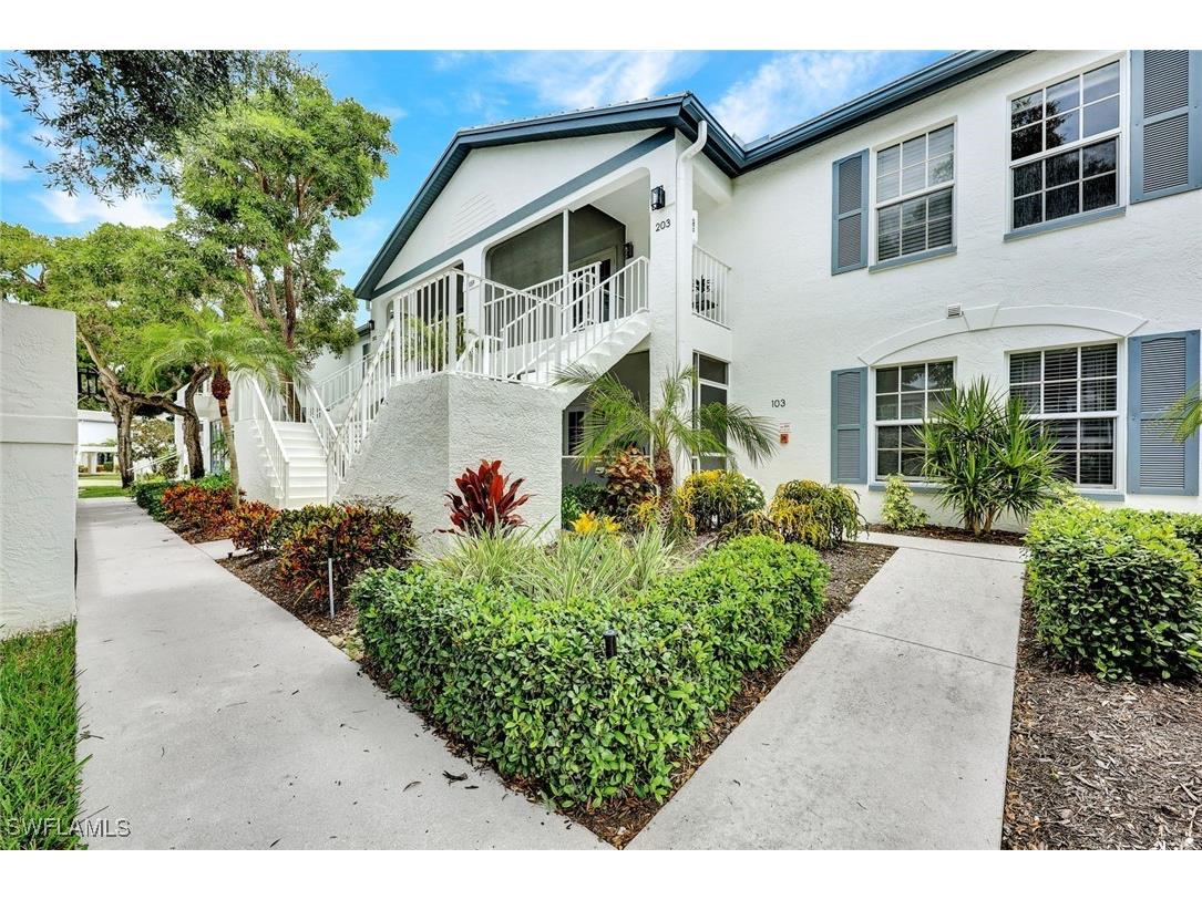 859 Tanbark Drive #103 Naples FL 34108 225068078 image1