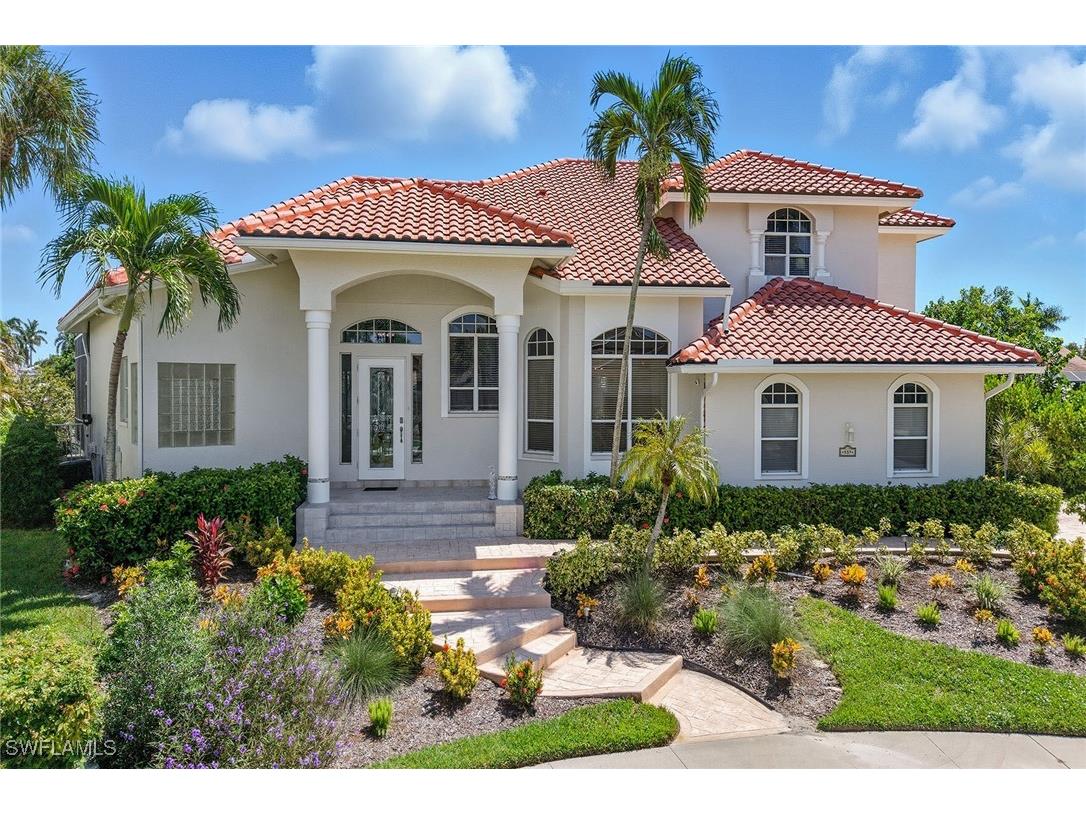 859 Wintergreen Court Marco Island FL 34145 225071685 image1