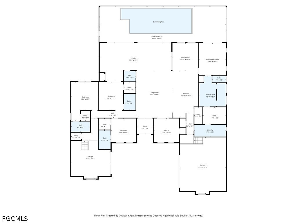 8590 Belle Meade Drive Fort Myers FL 33908 2026016807 image48