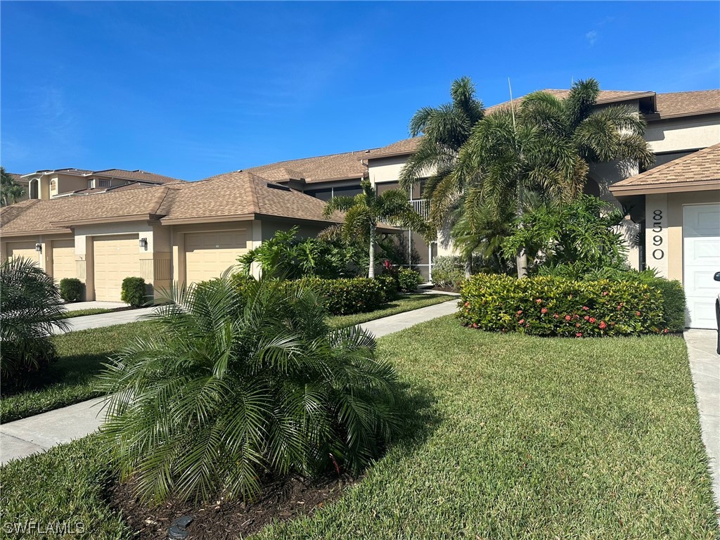 8590 Cedar Hammock Circle #623 Naples FL 34112 224003845 image1