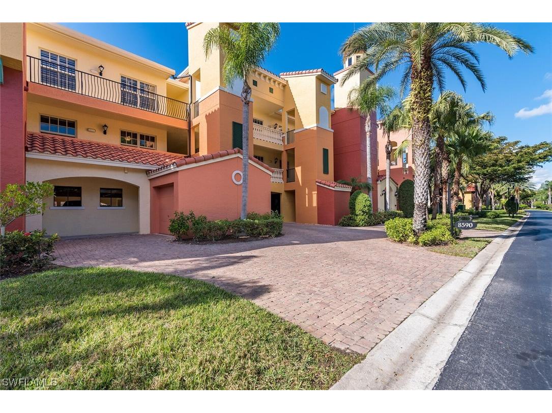 8590 Via Lungomare Circle #203 Estero FL 33928 223067435 image1