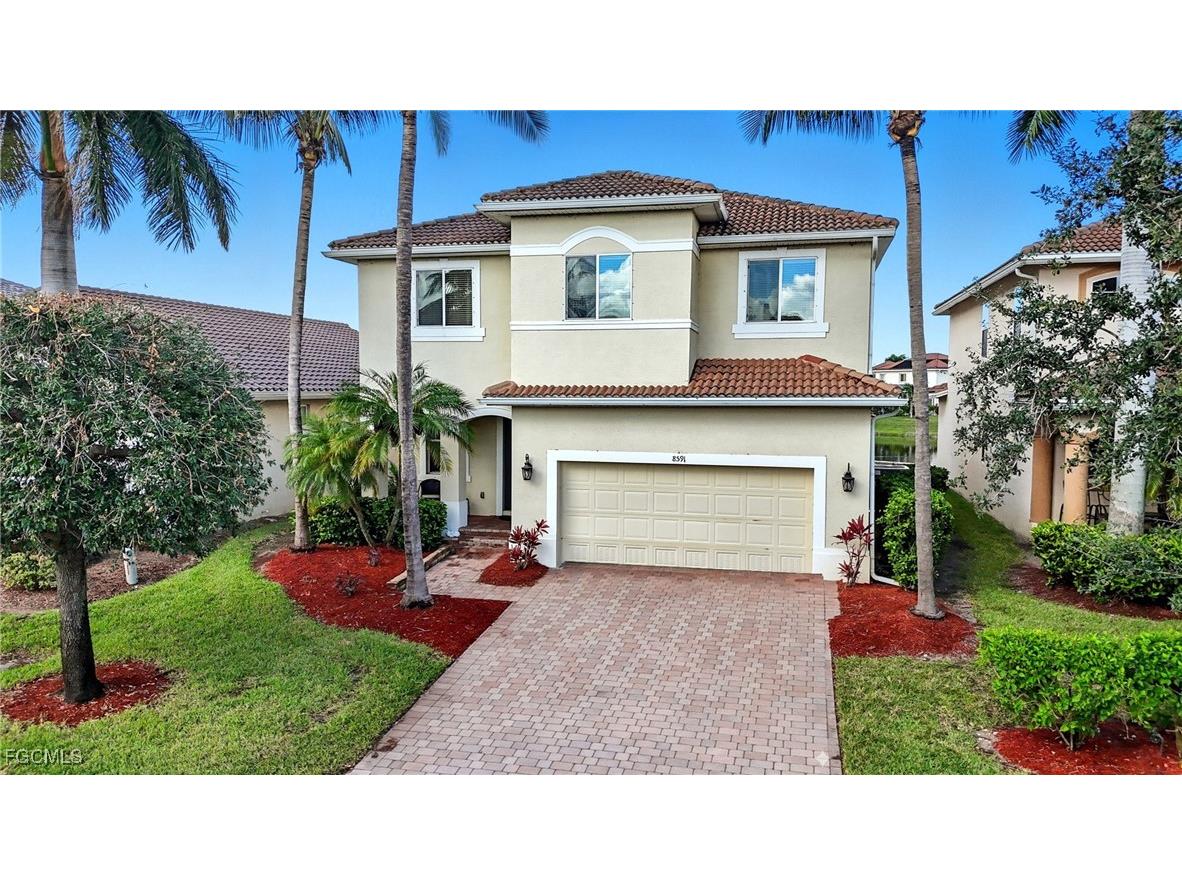 8591 Sumner Avenue Fort Myers FL 33908 2025014205 image1