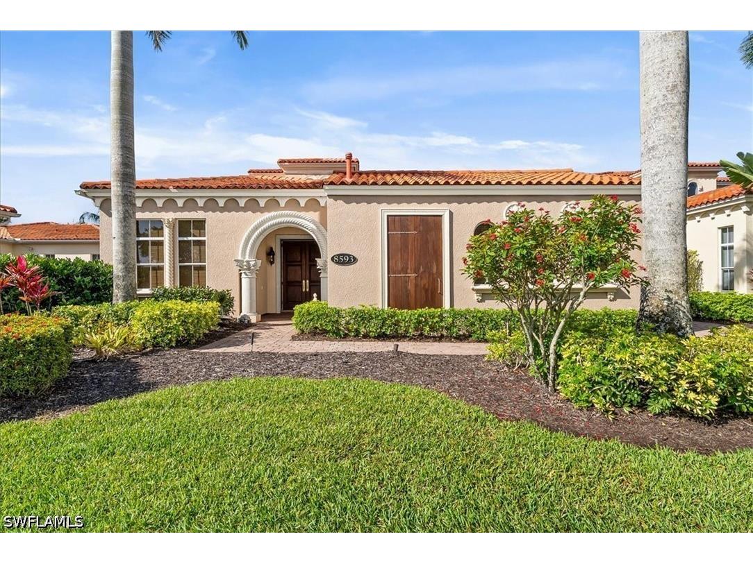 8593 Bellagio Drive Naples FL 34114 226015556 image42