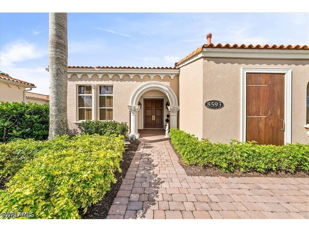 8593 Bellagio Drive Naples FL 34114 226015556 image43