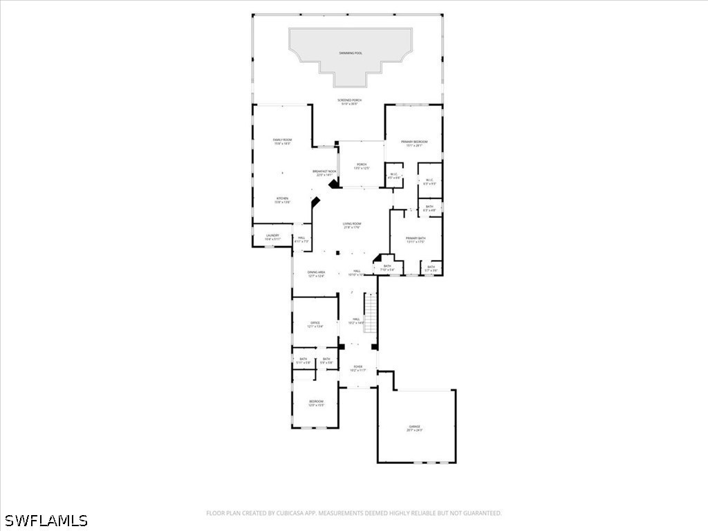 8593 Bellagio Drive Naples FL 34114 226015556 image48