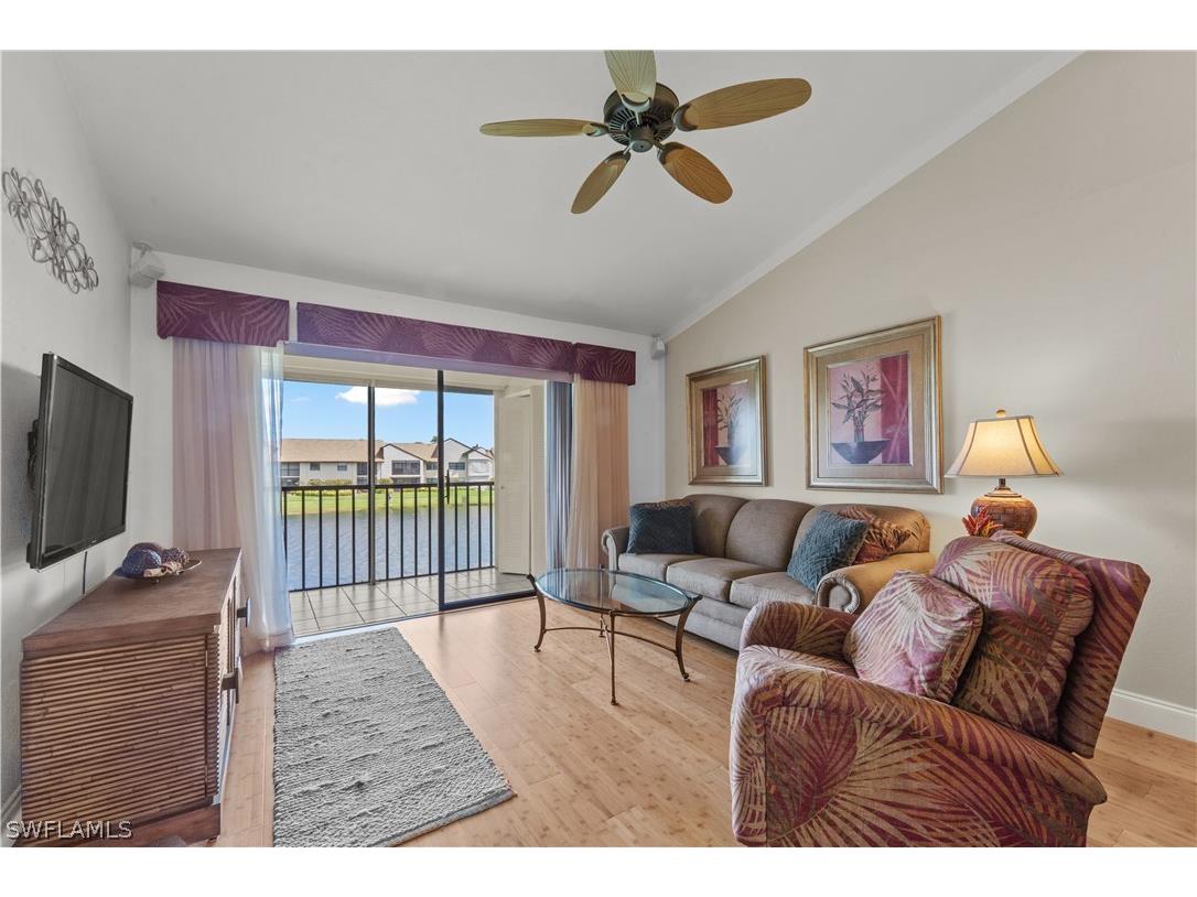 8595 Charter Club Circle #10 Fort Myers FL 33919 224028850 image1