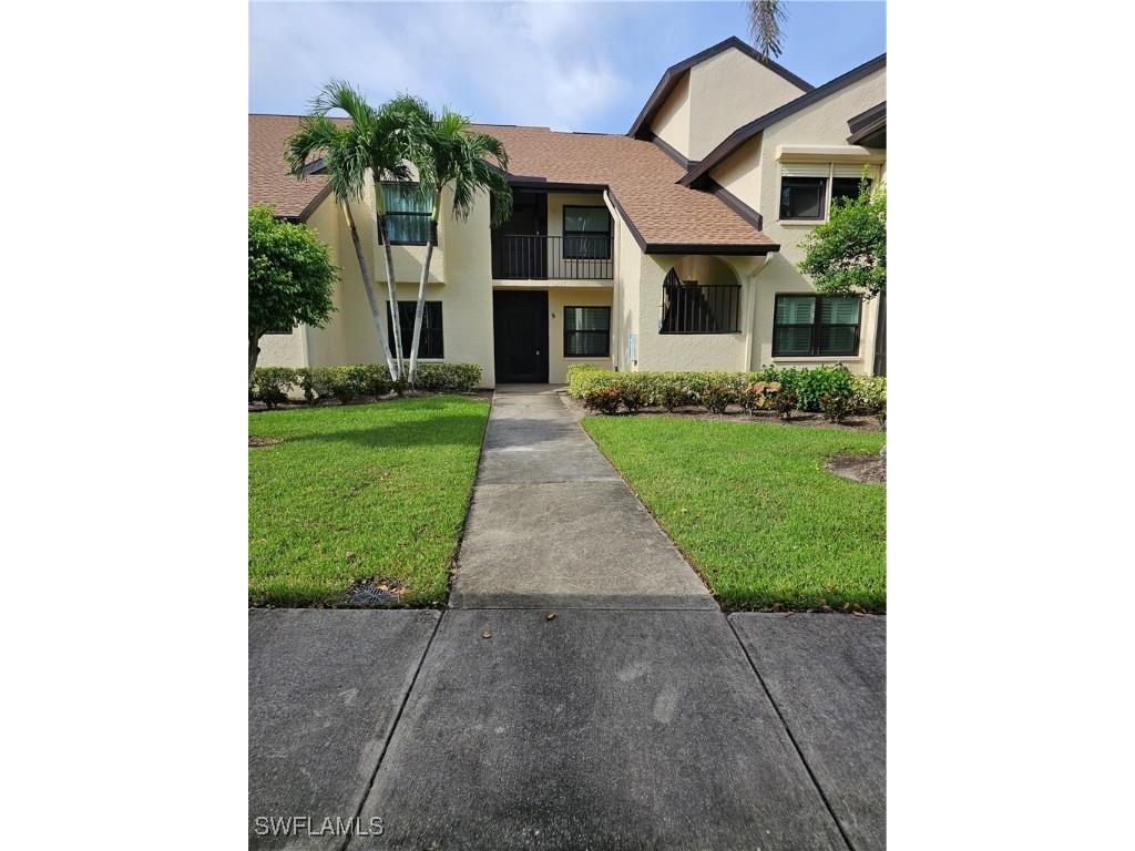 8595 Charter Club Circle #5 Fort Myers FL 33919 224067098 image1