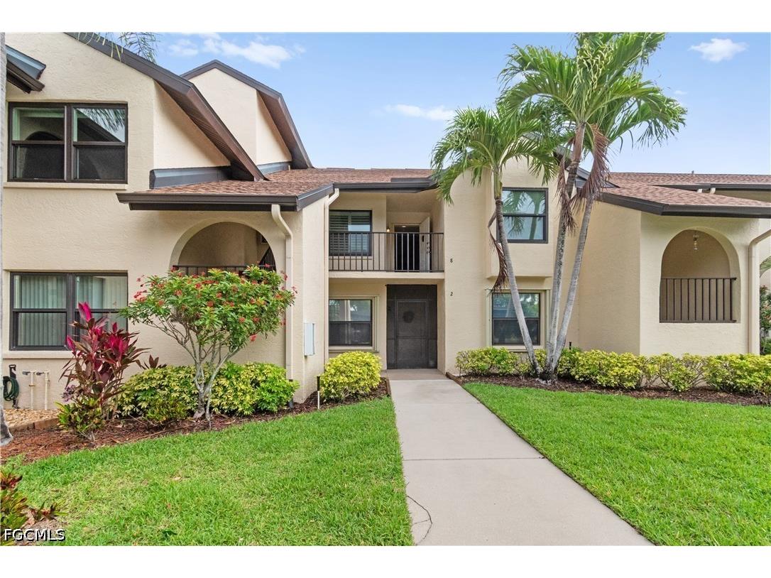 8595 Charter Club Circle #8 Fort Myers FL 33919 2026016217 image1