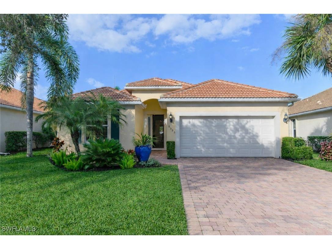 8595 Palermo Court Naples FL 34114 225084682 image1