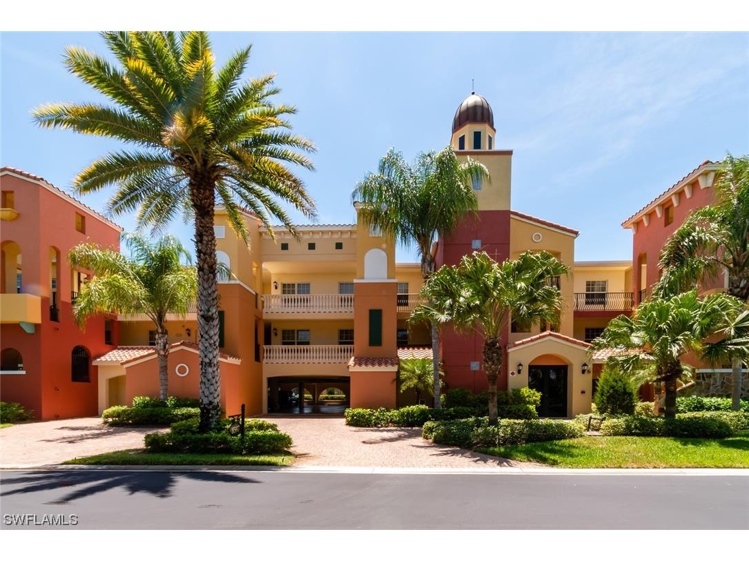 8597 Via Garibaldi Circle #205 Estero FL 33928 223047215 image1