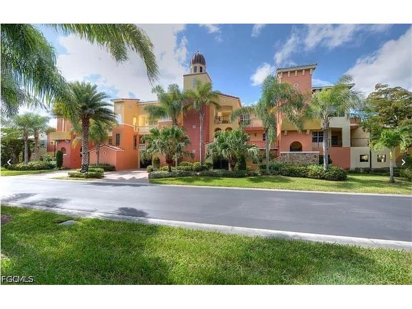 8597 Via Garibaldi Circle #207 Estero FL 33928 2026025528 image1