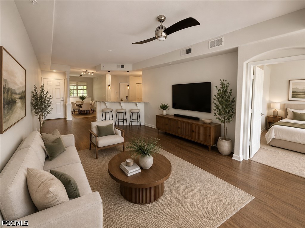 8597 Via Garibaldi Circle #207 Estero FL 33928 2026025528 image2