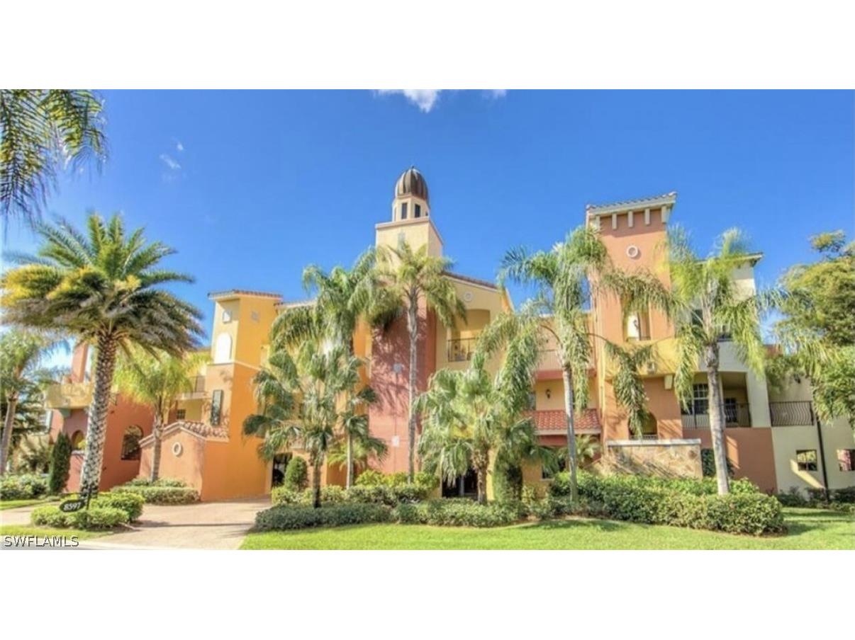 8597 Via Garibaldi Circle #301 Estero FL 33928 226010561 image1