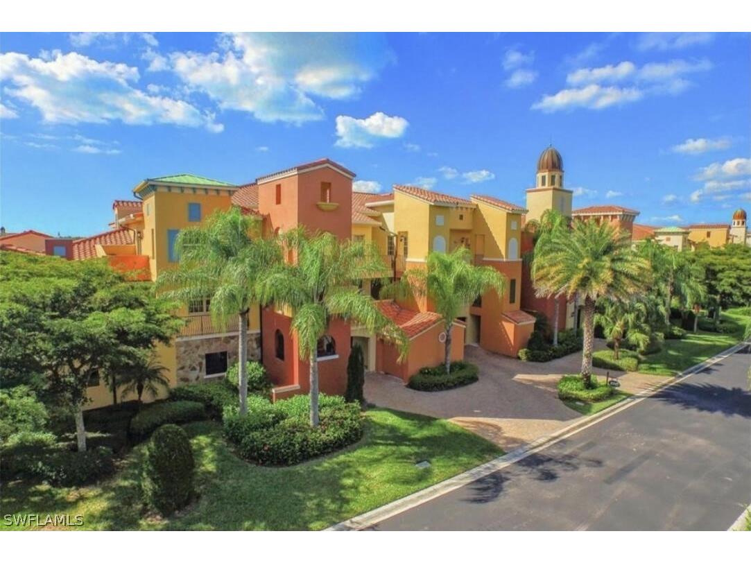 8597 Via Garibaldi Circle #301 Estero FL 33928 226010561 image2