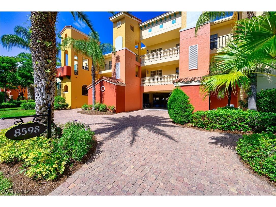 8598 Via Lungomare Circle #201 Estero FL 33928 223028228 image1