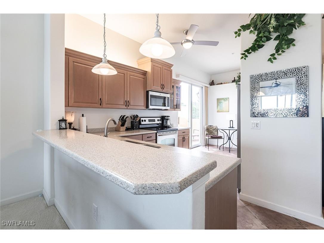 8598 Via Lungomare Circle #306 Estero FL 33928 225070640 image9