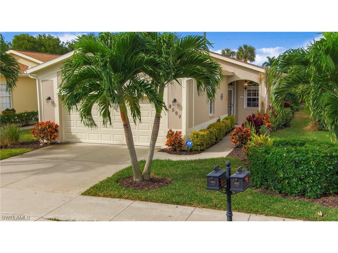8599 Ibis Cove Circle Naples FL 34119 224004956 image1