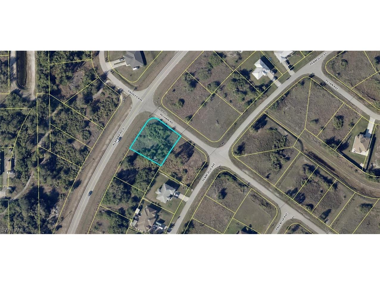 860-862 Alabama Road S Lehigh Acres FL 33974 224014278 image1