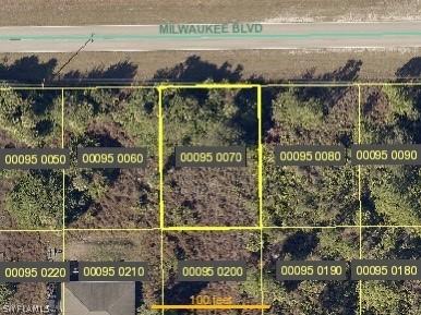 860-862 Milwaukee Boulevard Lehigh Acres FL 33974 222044350 image1