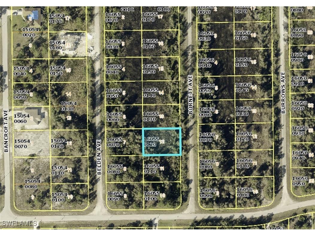 860 Burnett Avenue Lehigh Acres FL 33974 225007986 image1
