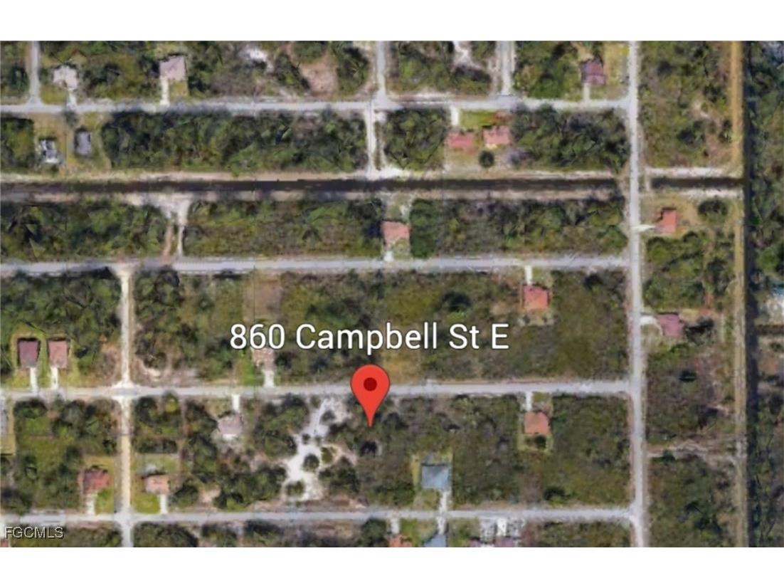 860 Campbell Street E Lehigh Acres FL 33974 2025003103 image1