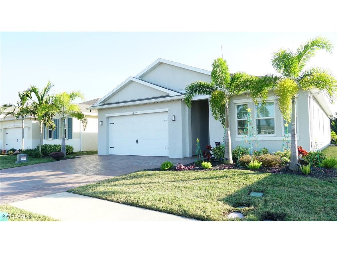 860 Heather Lake Avenue Cape Coral FL 33993 225080486 image1