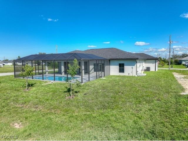 860 NE 6th Avenue Cape Coral FL 33909 2025017009 image17