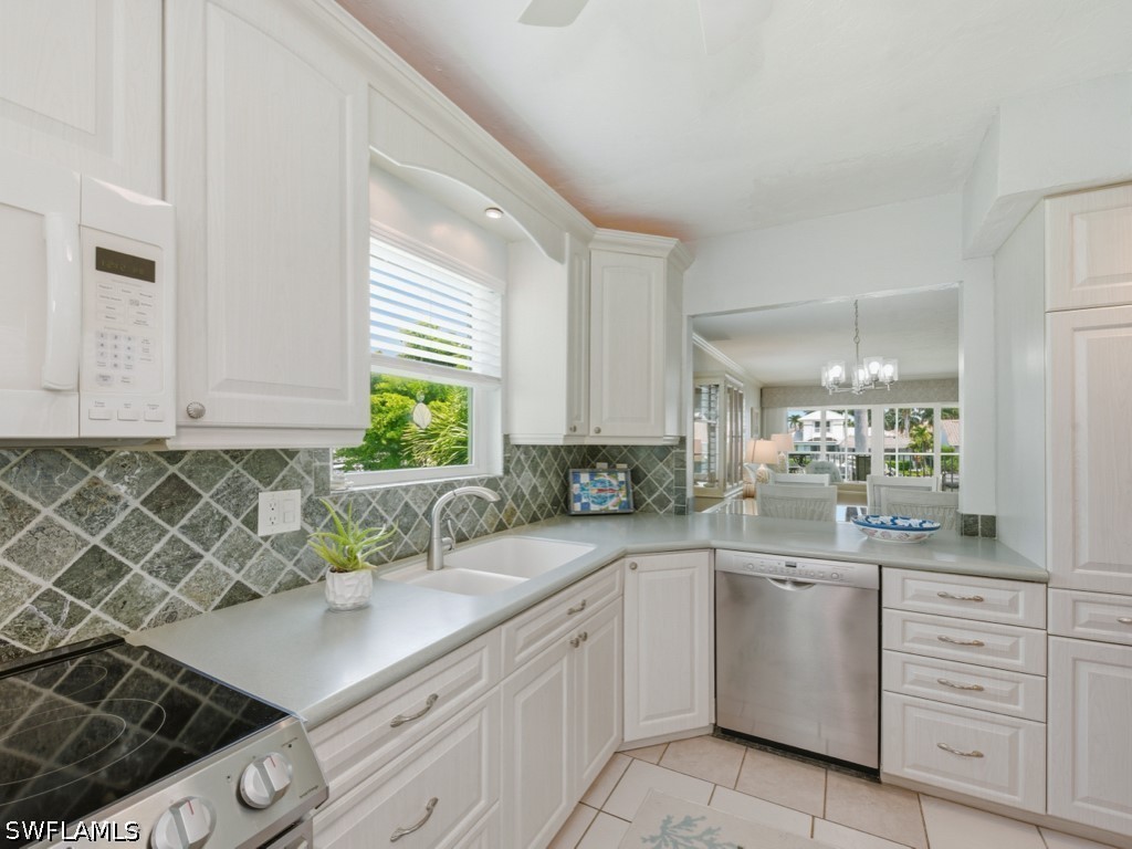 860 Panama Court #206 Marco Island FL 34145 226022208 image13