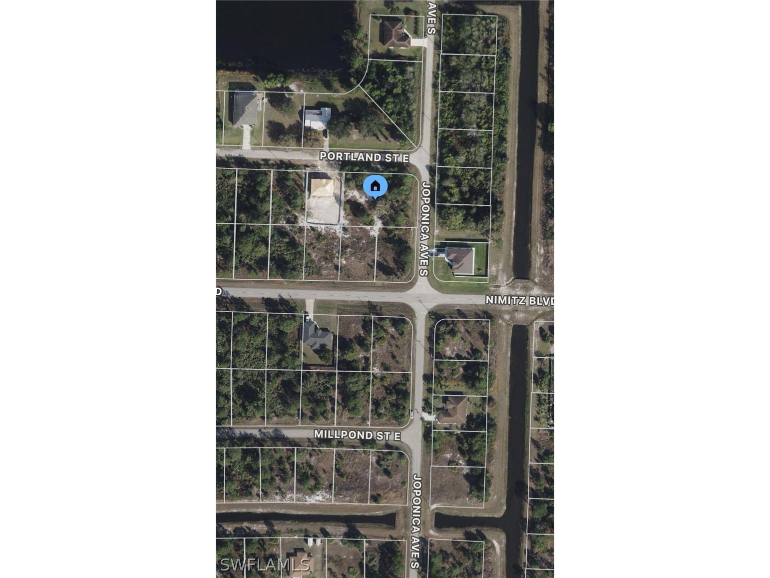 860 Portland Street E Lehigh Acres FL 33974 226010664 image1