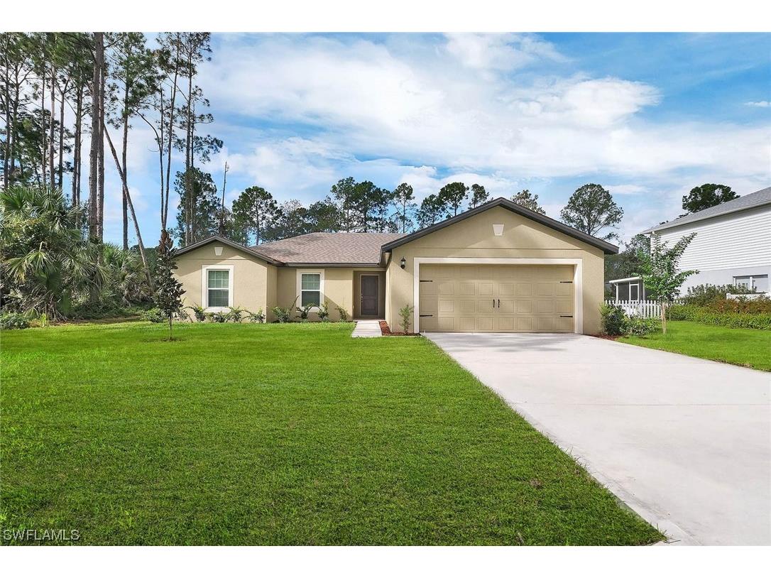 860 Yellowbird Drive Fort Myers FL 33913 223018466 image1