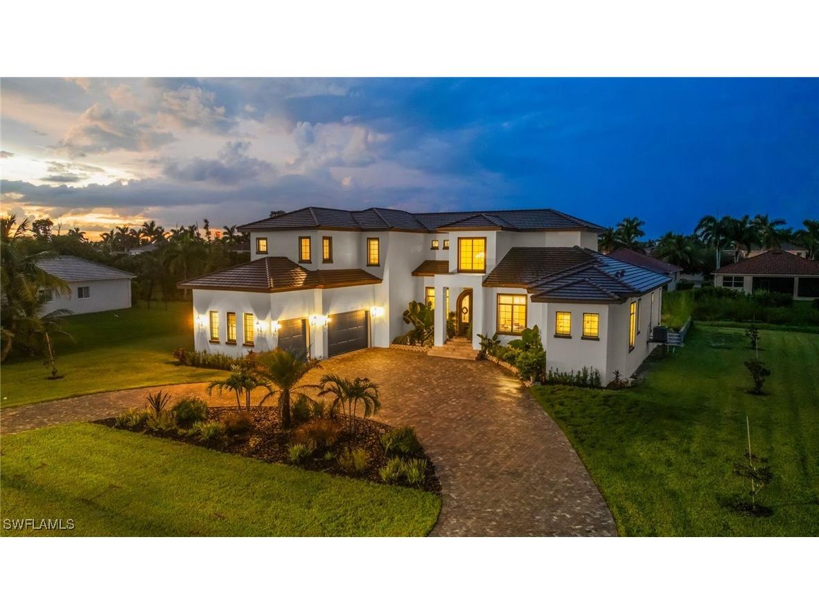 8600 Belle Meade Drive Fort Myers FL 33908 224067285 image1