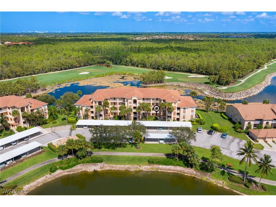 8600 Cedar Hammock Circle #1316 Naples FL 34112 223088088 image1