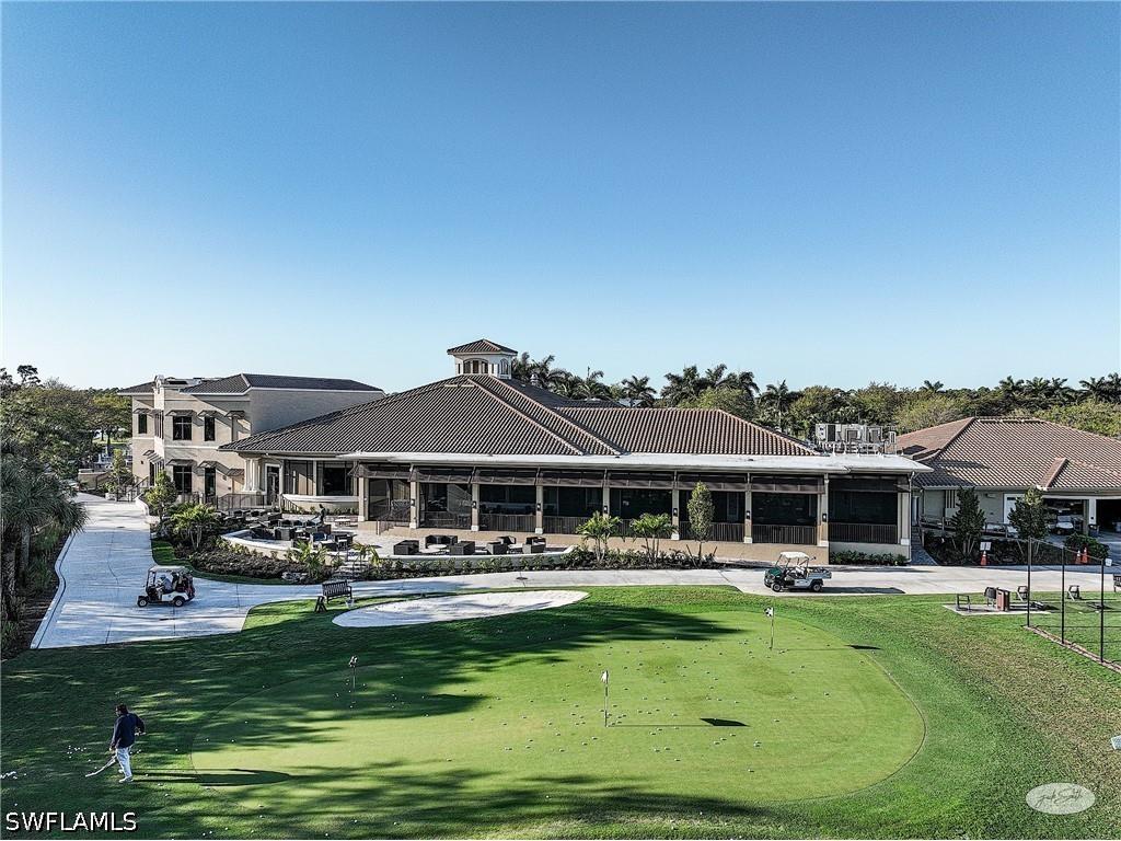 8600 Cedar Hammock Circle #1316 Naples FL 34112 226016303 image38