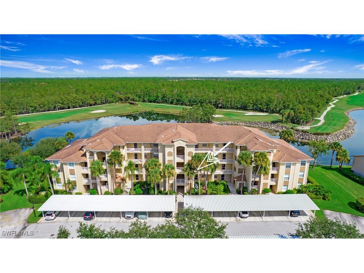 8600 Cedar Hammock Circle #1325 Naples FL 34112 226003485 image1