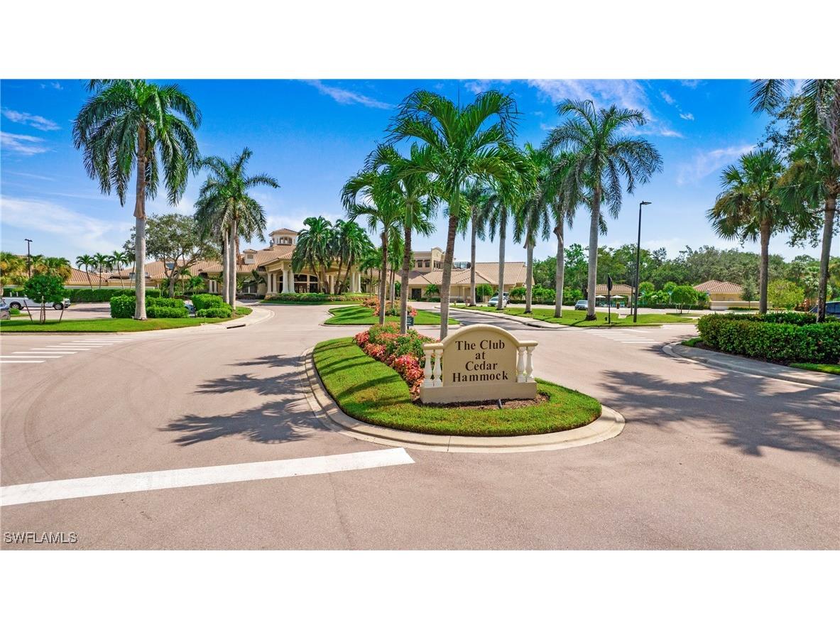 8600 Cedar Hammock Circle #1325 Naples FL 34112 226003485 image28